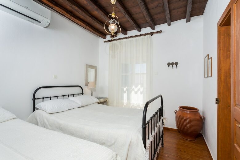 Apartamentos Marouso Villa Paros