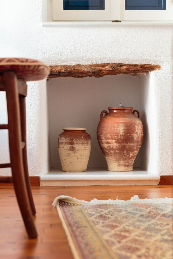 Apartamentos Marouso Villa Paros