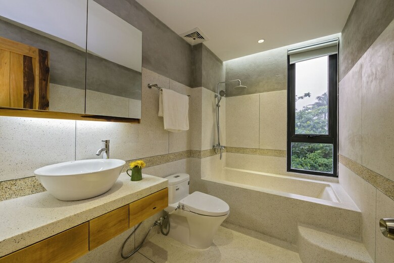 Hotel Bay Sand Villa Resort Hoi An