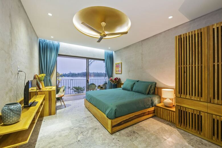 Hotel Bay Sand Villa Resort Hoi An