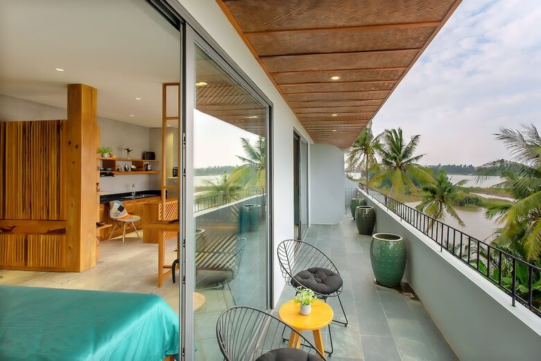Hotel Bay Sand Villa Resort Hoi An