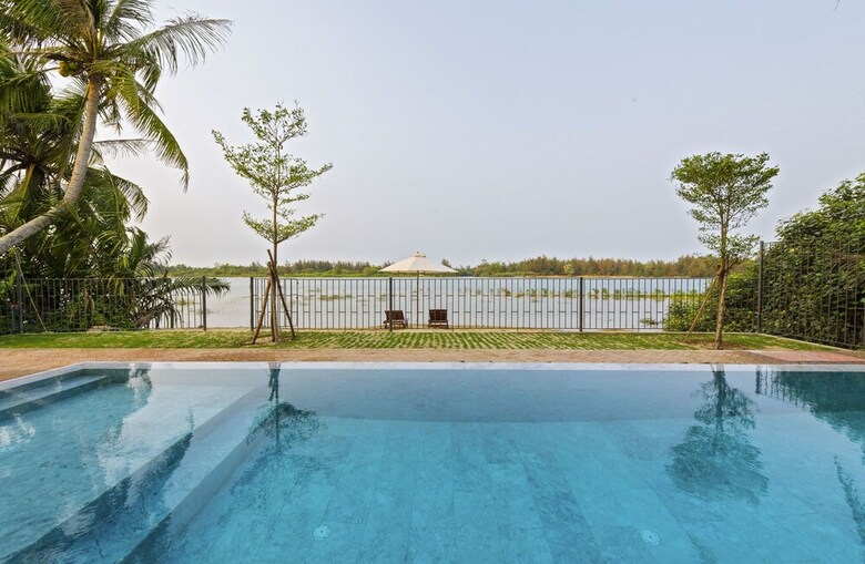 Hotel Bay Sand Villa Resort Hoi An