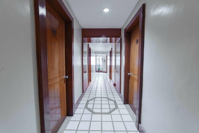 Hotel Reddoorz @ The Manor Davao