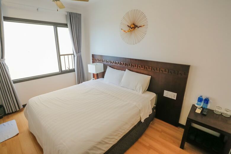 Zenta Hotel