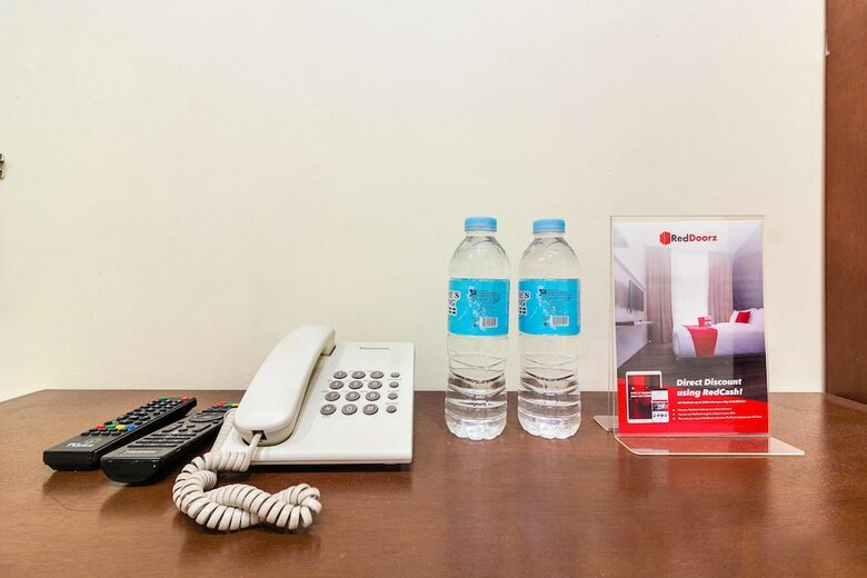 Apartamentos Reddoorz @ Highway Mandaue