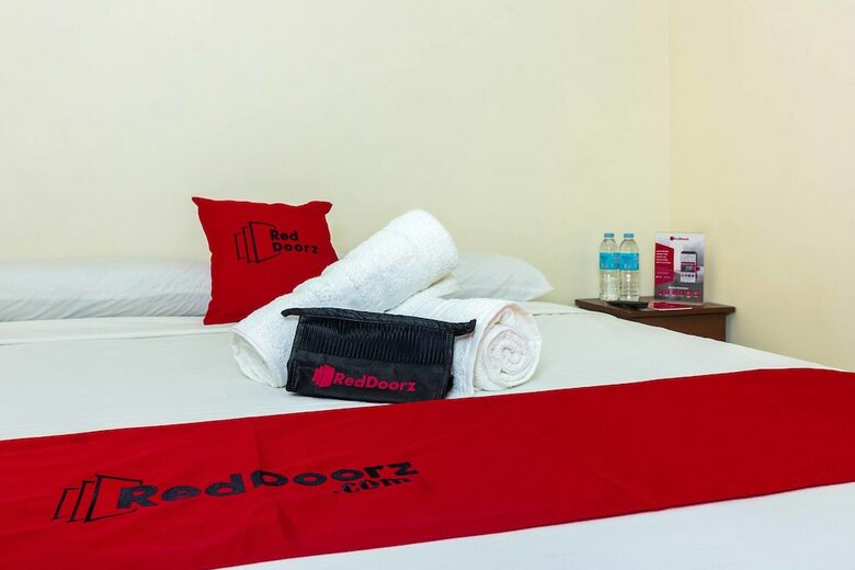 Apartamentos Reddoorz @ Highway Mandaue
