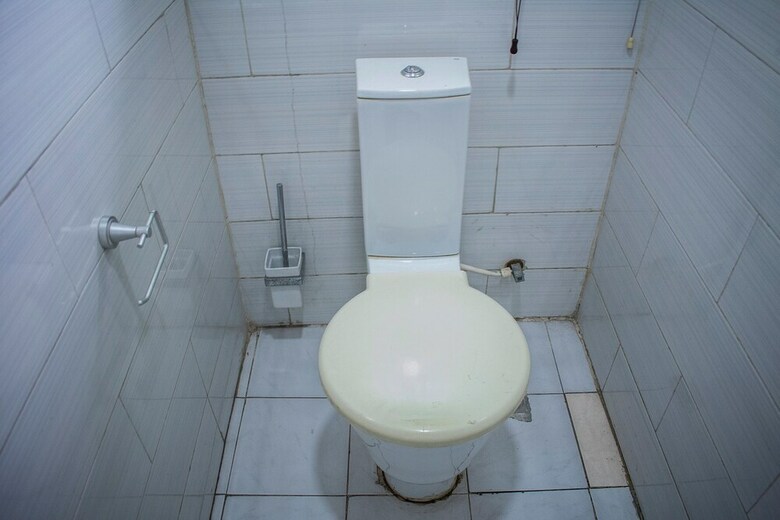 Hotel Kemas Suites