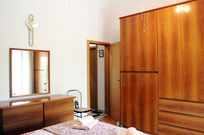 Holiday Sea View Apartment