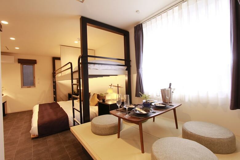 Cha-an Hotel Ueno
