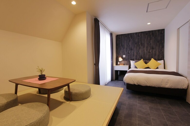 Cha-an Hotel Ueno