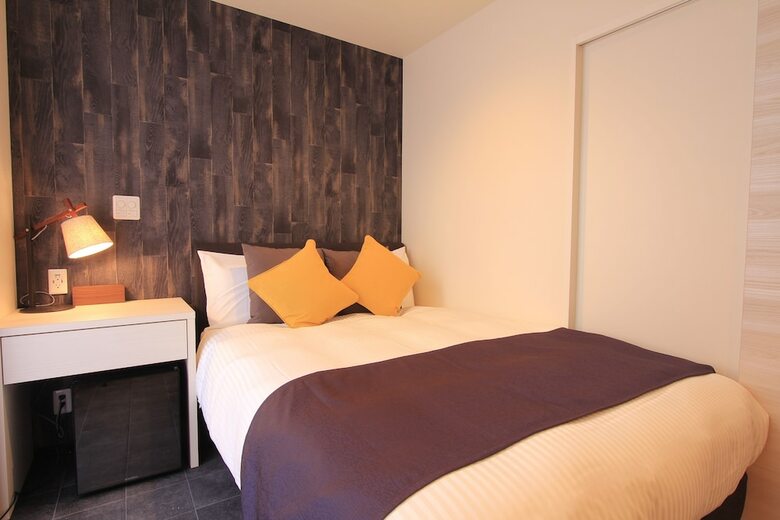 Cha-an Hotel Ueno