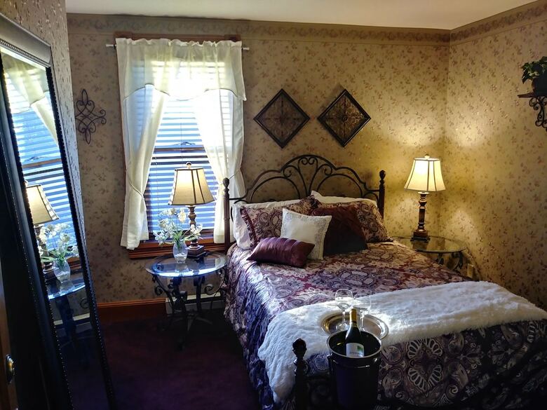 Hotel The Thayer
