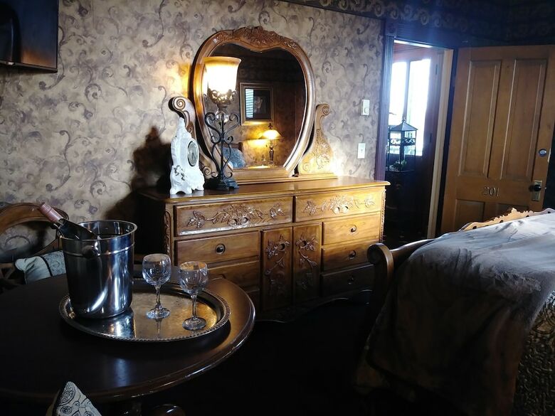 Hotel The Thayer