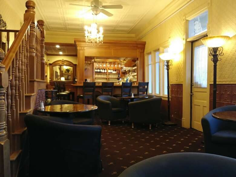 Hotel The Thayer