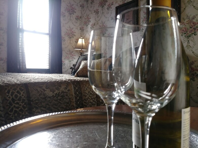 Hotel The Thayer