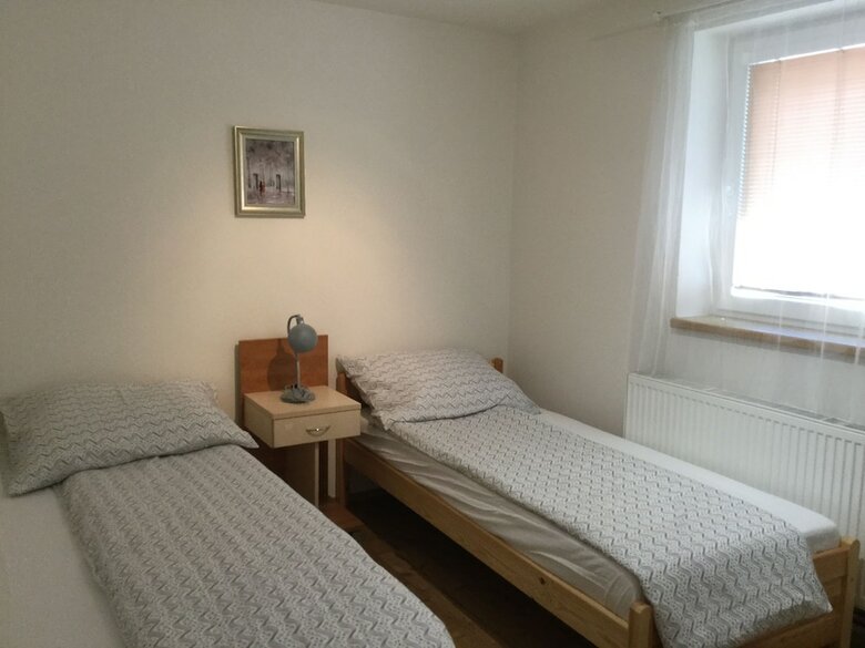 Apartamentos Judia