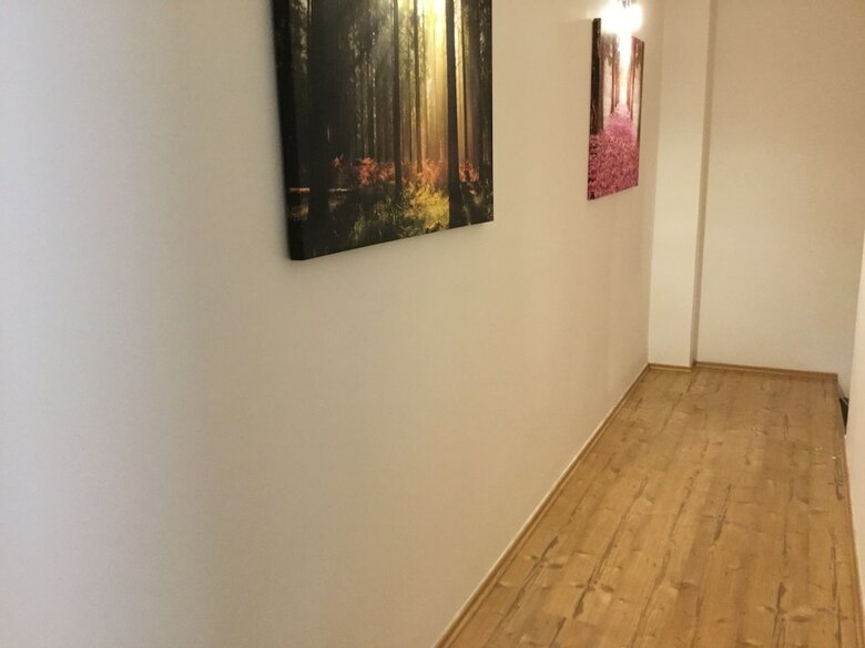 Apartamentos Judia