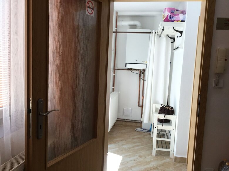 Apartamentos Judia