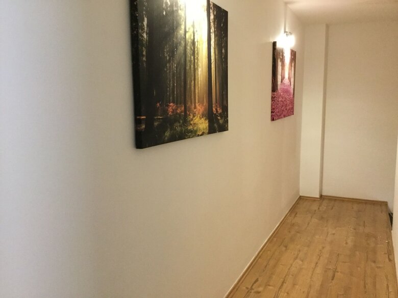 Apartamentos Judia