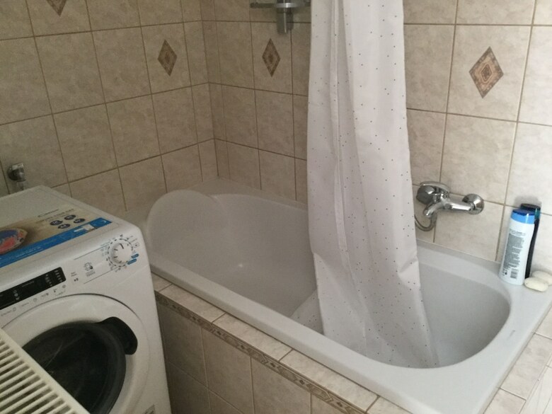 Apartamentos Judia