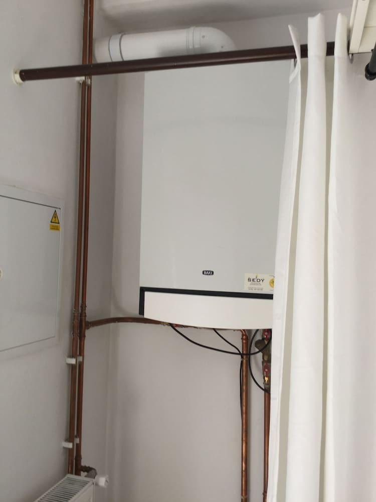 Apartamentos Judia