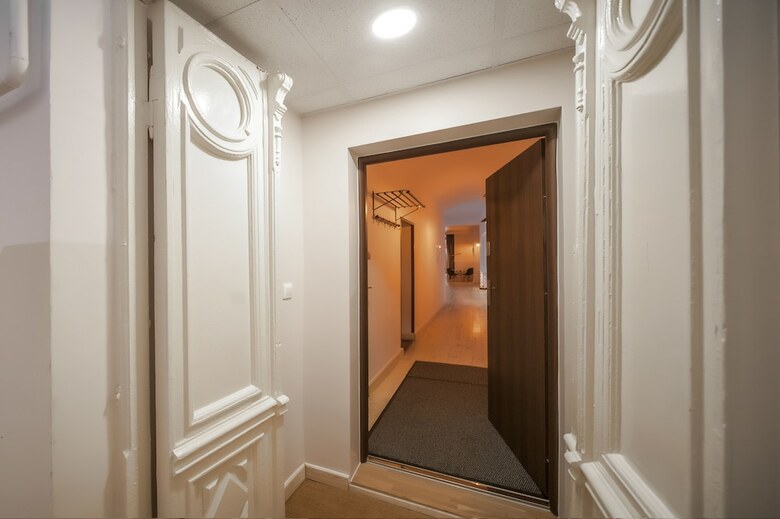 Very Berry  Apartments Kramarska 18