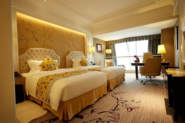 Guangzhou Estandon Hotel