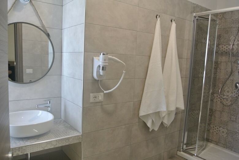 Hotel Quattordici B&B