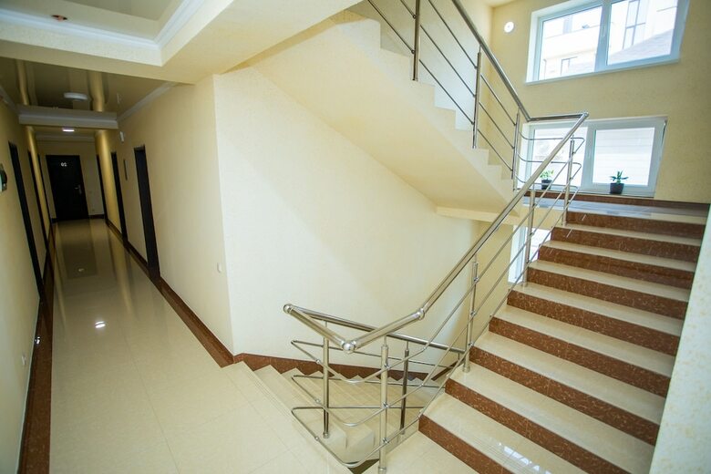 Hotel Guest House Tefiya