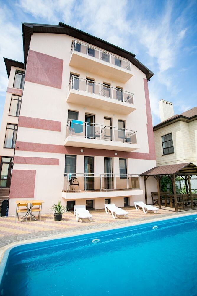 Hotel Guest House Tefiya