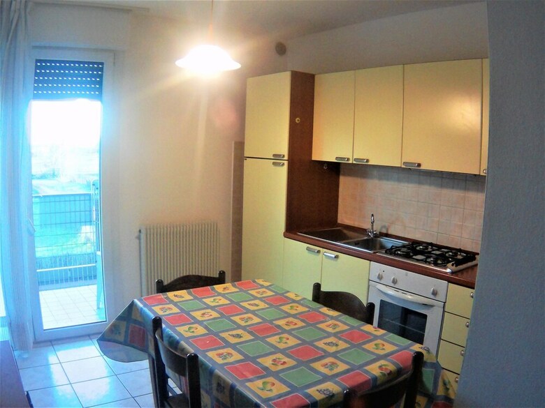 Apartamento Appartamento Fenice N. 1