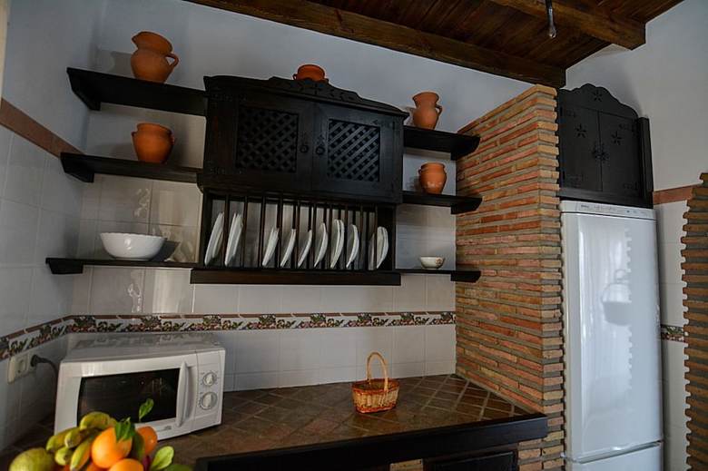 Agroturismo Villa El Alakran