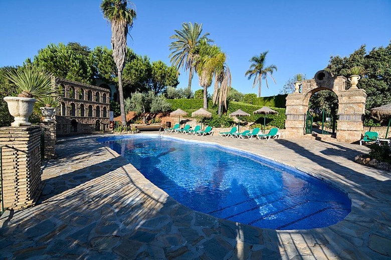 Agroturismo Villa El Alakran