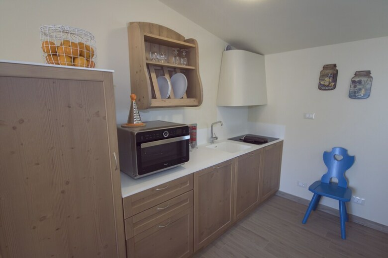 Apartamento Il Tremarino