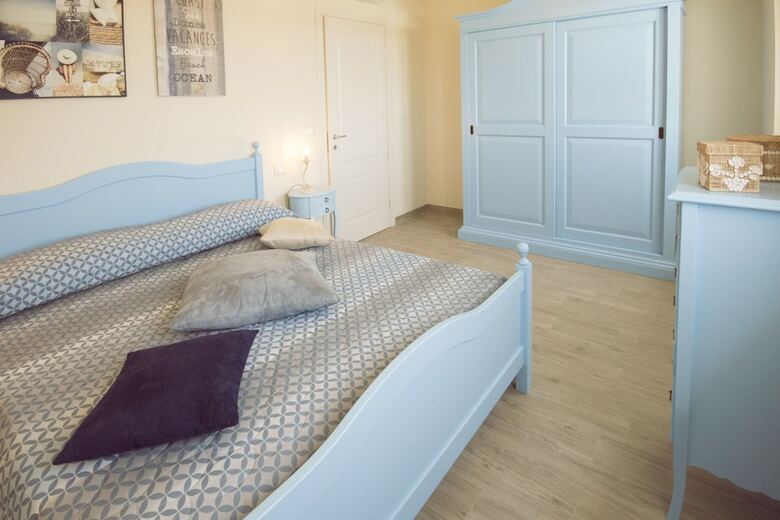Apartamento Il Tremarino