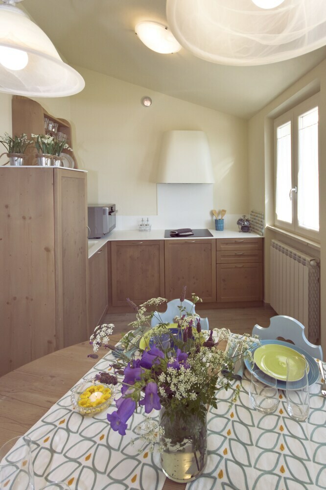 Apartamento Il Tremarino