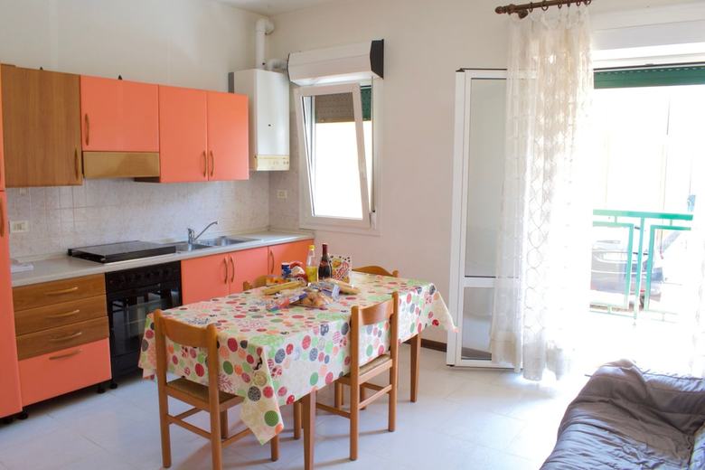 Apartamento Appartamento Fenice N. 2