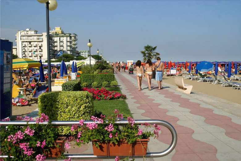 Apartamento Appartamento Fenice N. 2