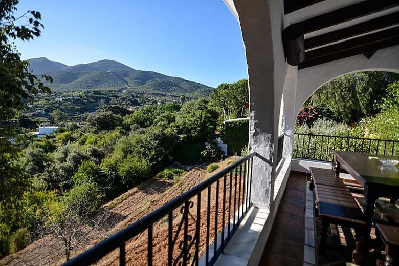Agroturismo Villa El Almendro