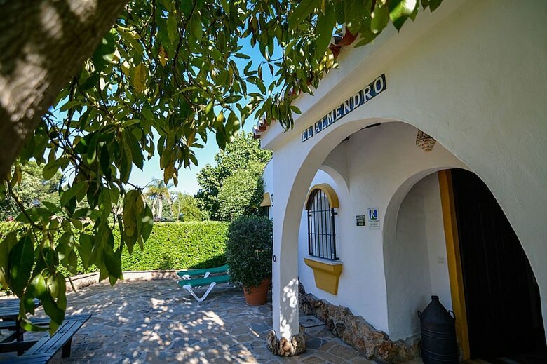 Agroturismo Villa El Almendro