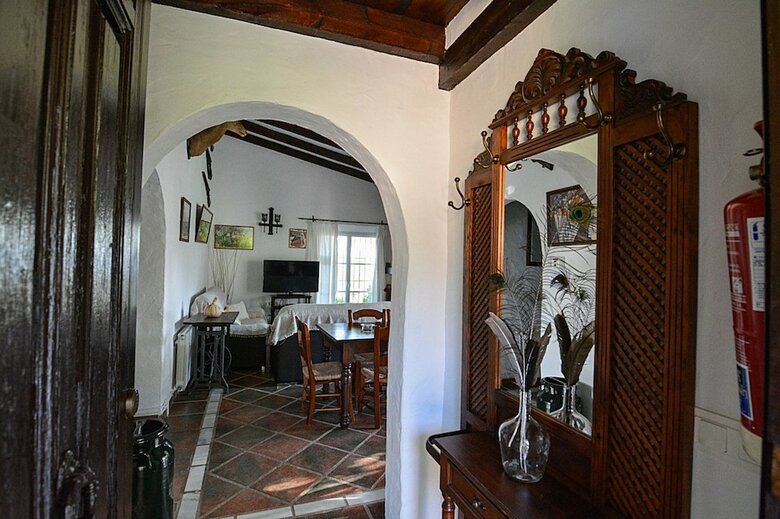 Agroturismo Villa El Almendro