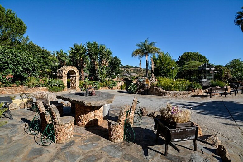 Agroturismo Villa El Almendro