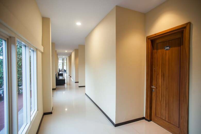 Hotel Reddoorz Premium @ Jalan Cengkeh