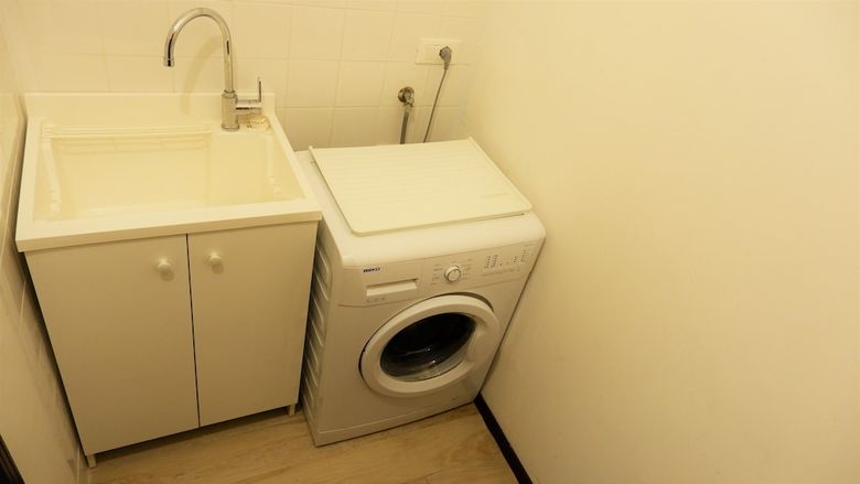Apartamento Appartamento Carducci