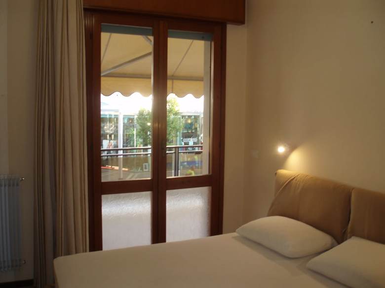 Apartamento Appartamento Carducci
