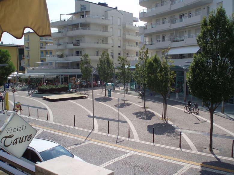 Apartamento Appartamento Carducci