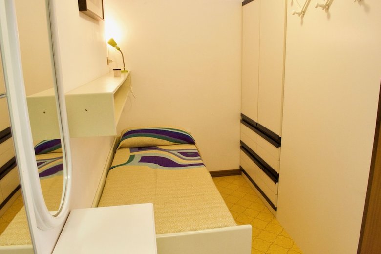 Apartamento App'artamento Soyus N.10