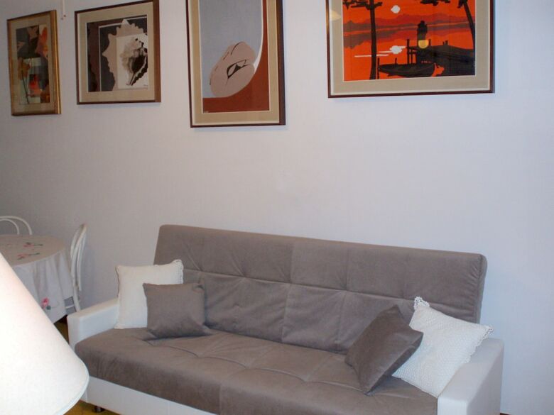 Apartamento App'artamento Soyus N.10