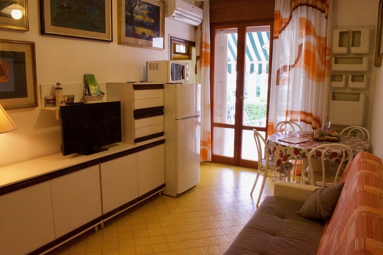 Apartamento App'artamento Soyus N.10