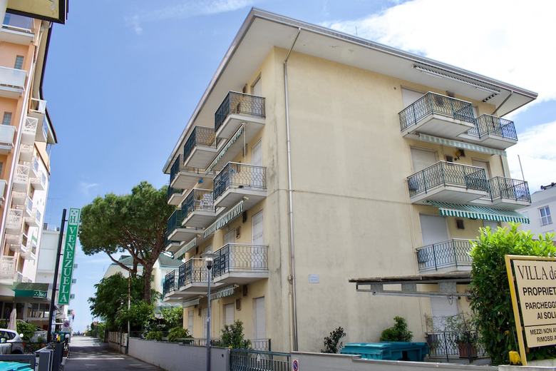 Apartamento App'artamento Soyus N.10